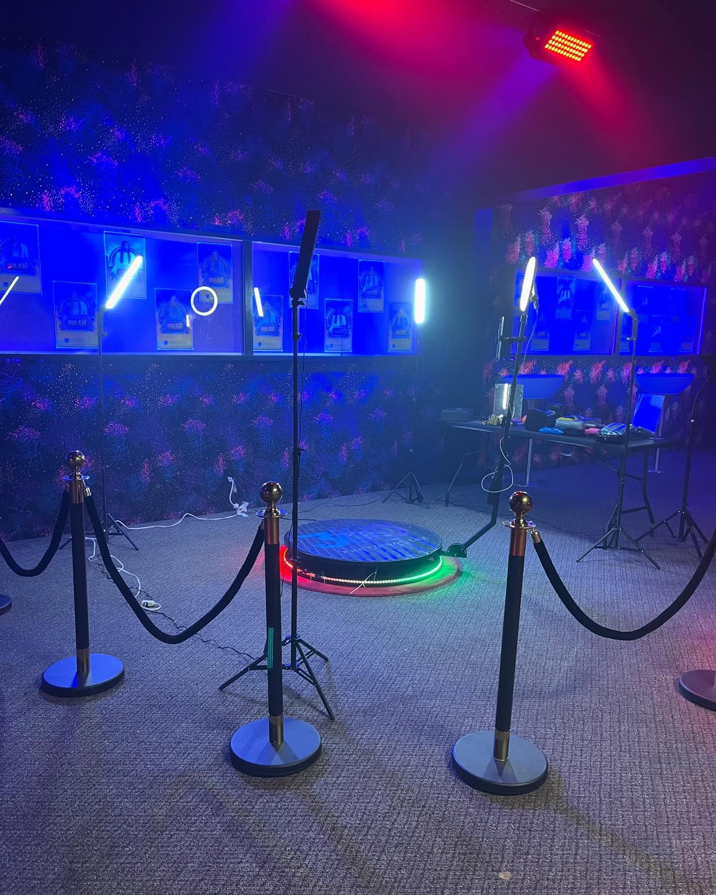 360 Photobooth